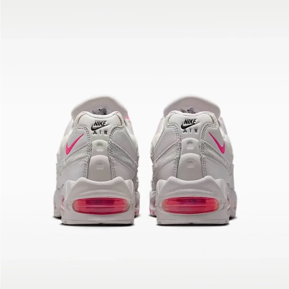 Nike Air max 95 Bubble - Picture 4 of 5